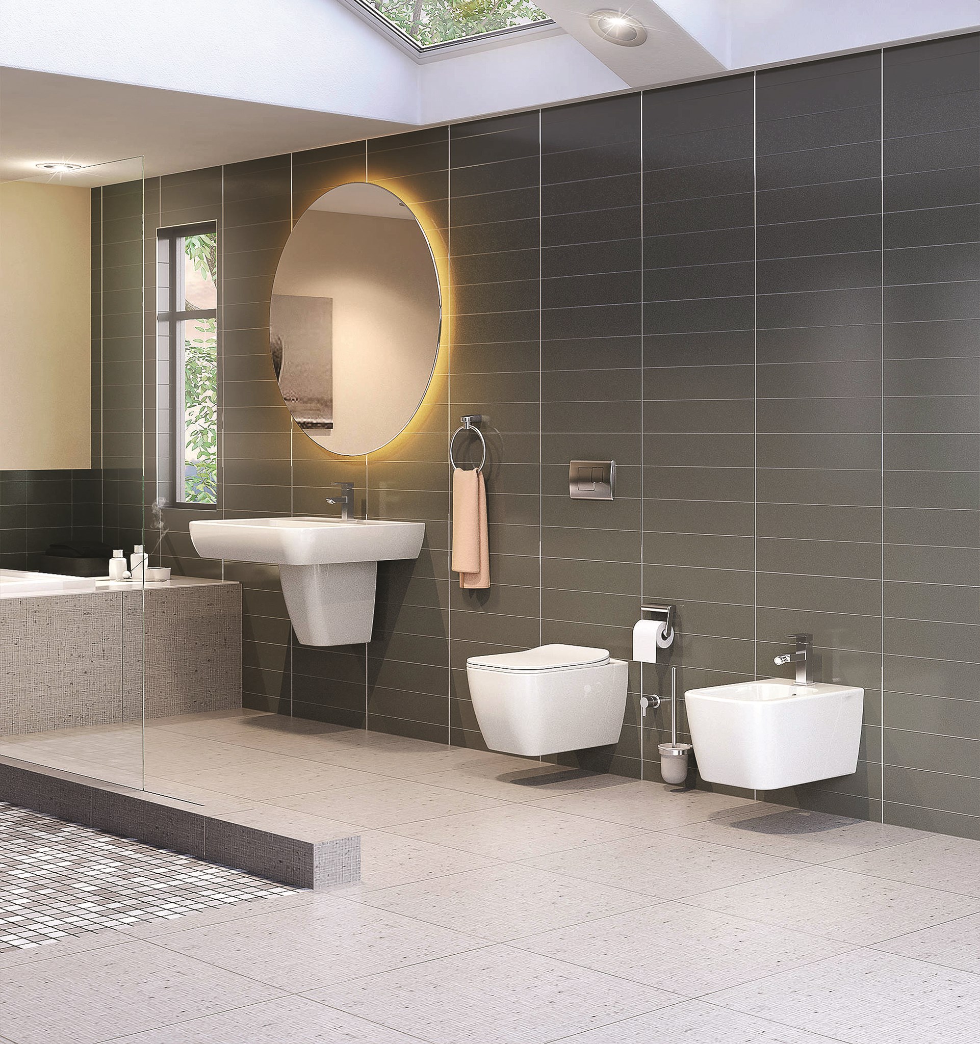 Picture for category Bathroom