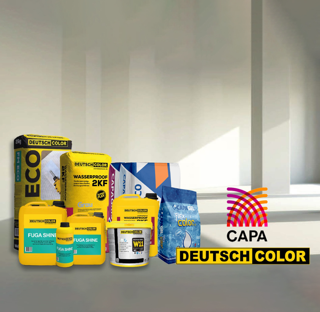 Picture for category Flooring Equipments & Materials